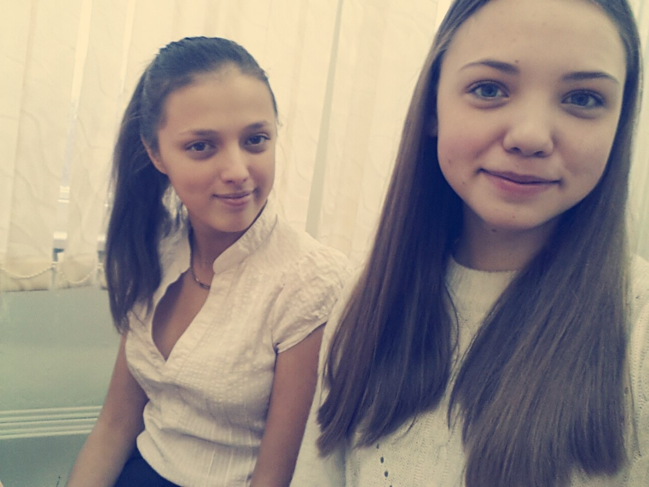 Ноябрь (Школа, ДР). Семейный, Свадебный фотограф СПБ Питер— Романова Екатерина