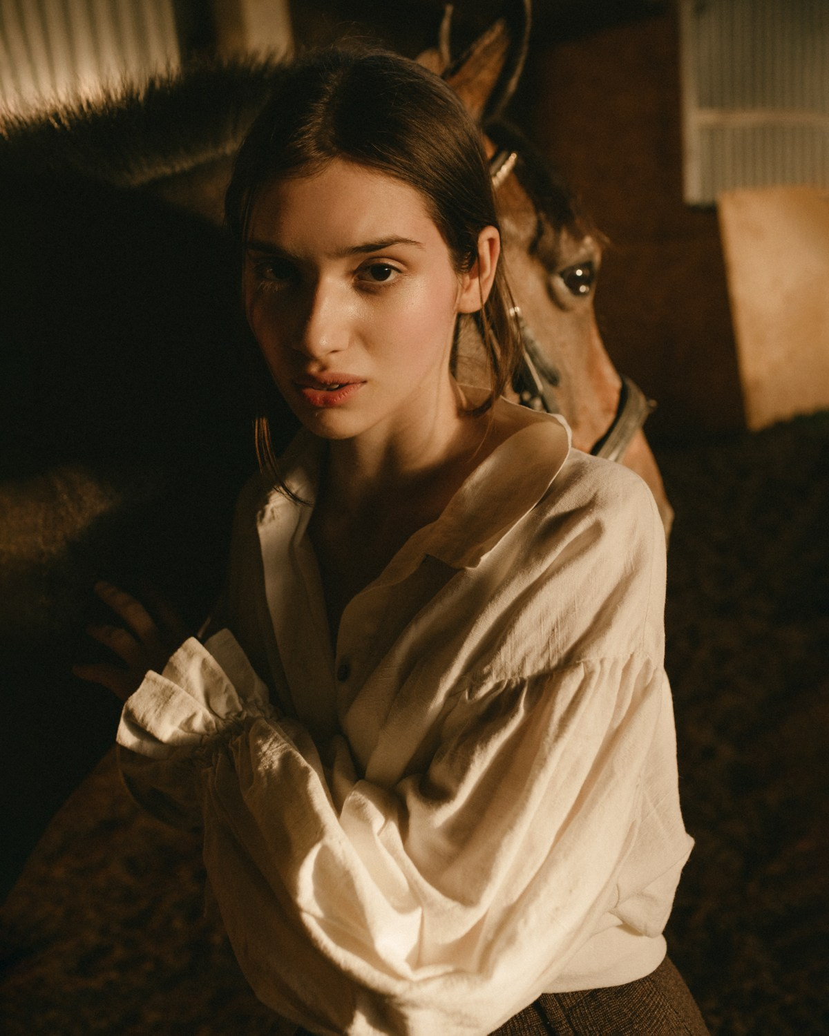 Фотосъемки. Стилист в Москве Дарья Цуркан