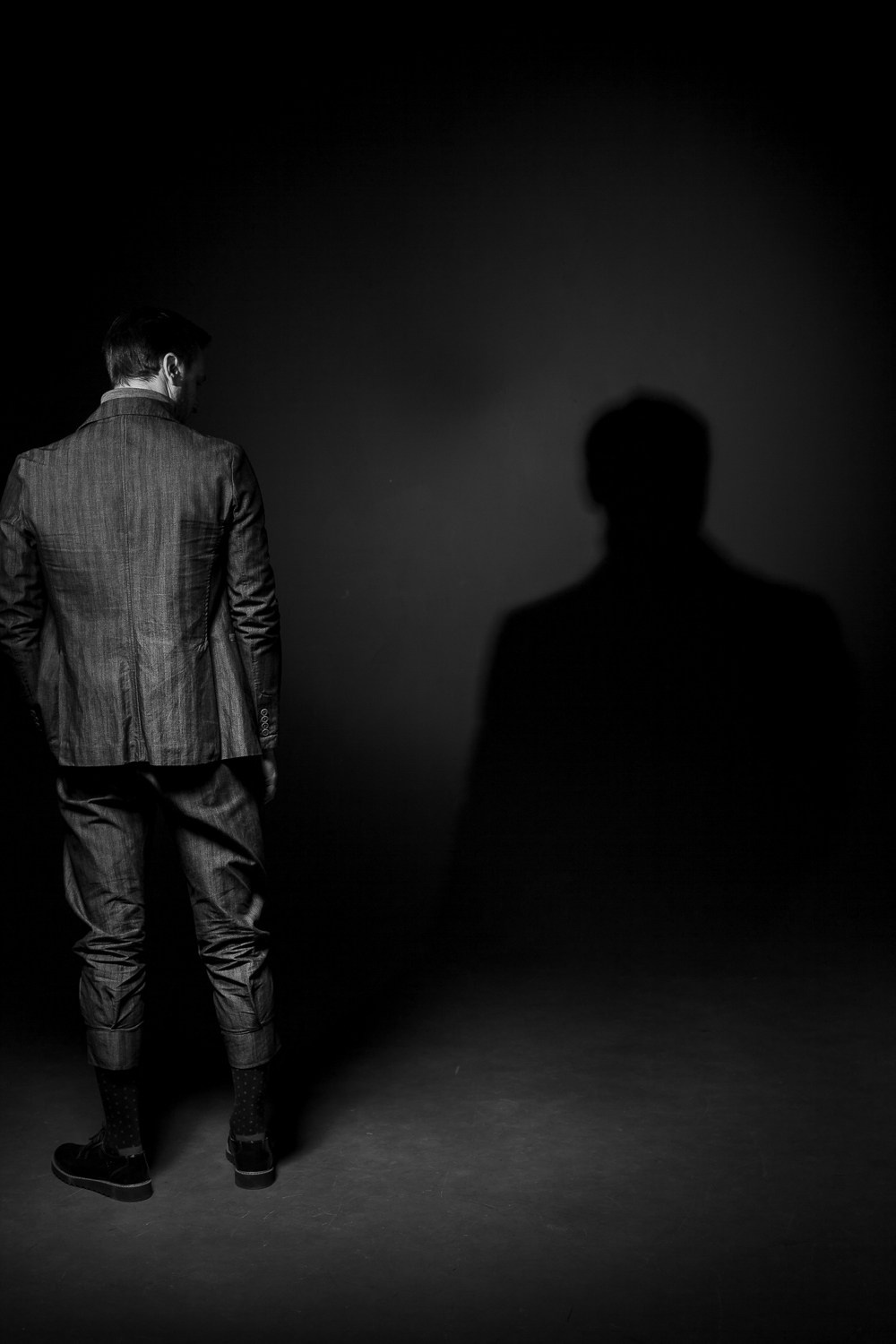 Антон Мошечков. Психолог с фотоаппаратом Зимина Оксана