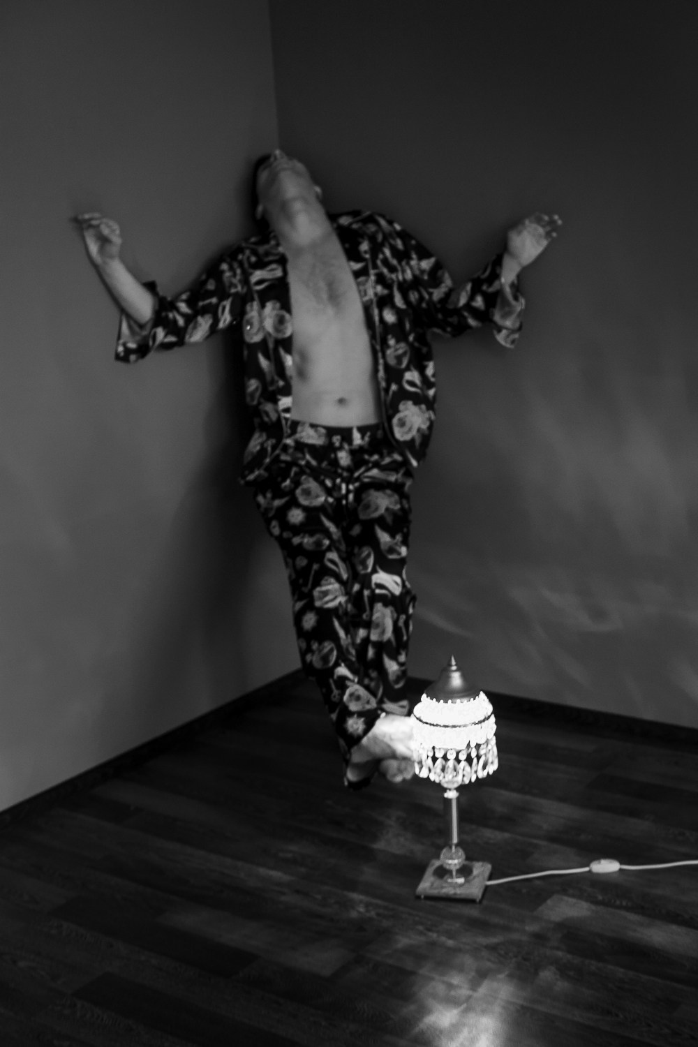 Бали Бараняй. хореограф. Психолог с фотоаппаратом Зимина Оксана