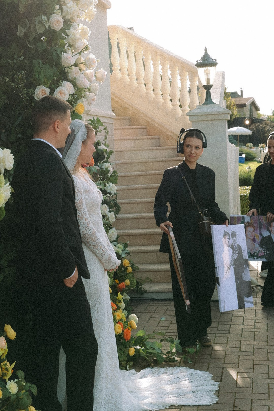 Backstage. Фотограф Нижний Новгород