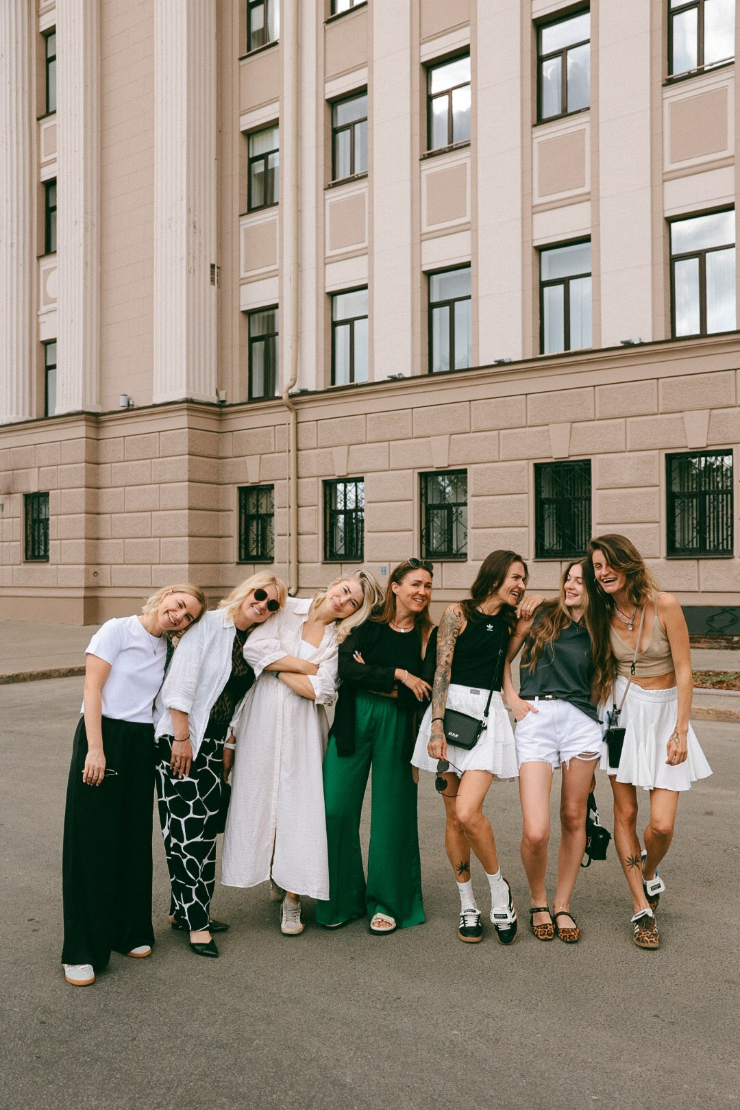 Подруги. Фотограф Нижний Новгород