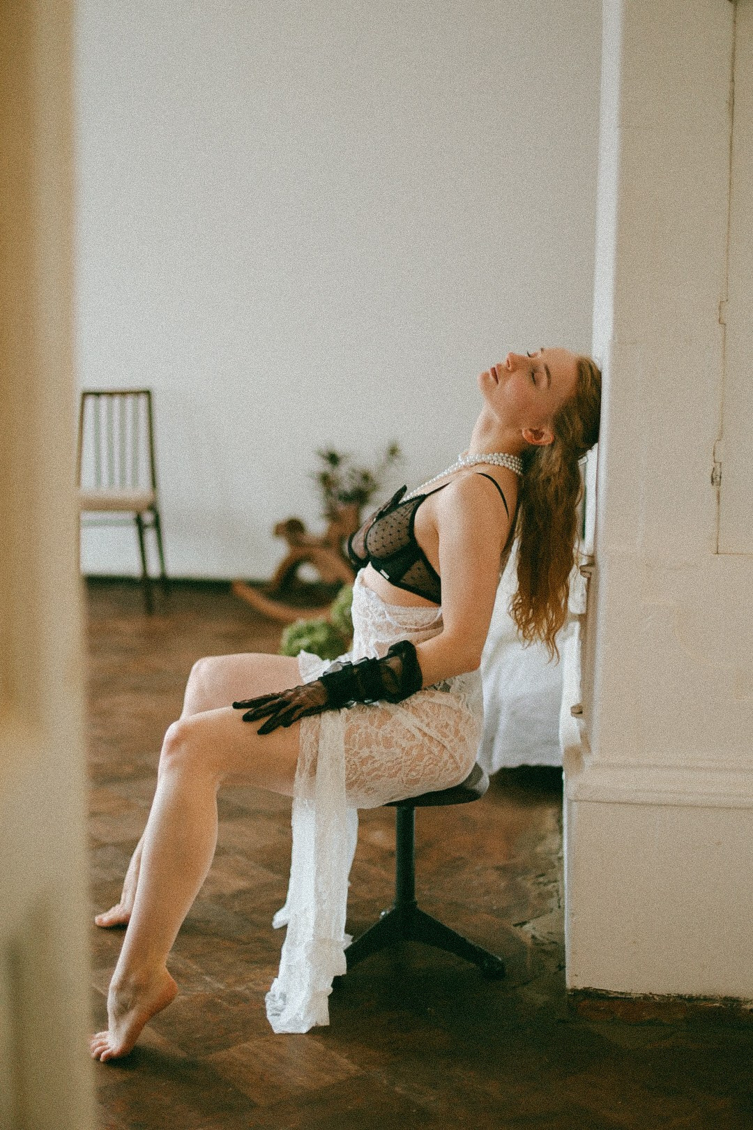 Даша. Фотограф Нижний Новгород