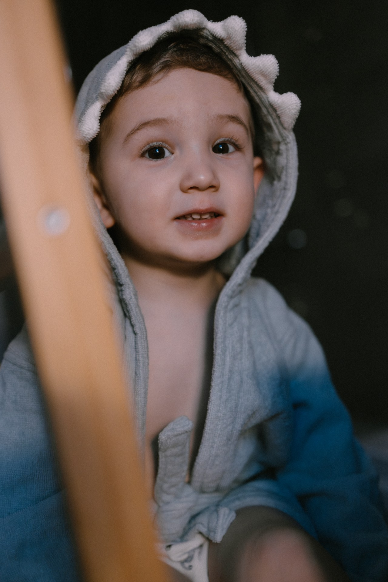 Наследник традиций. Фотограф в Санкт-Петербурге Кристина Порванова