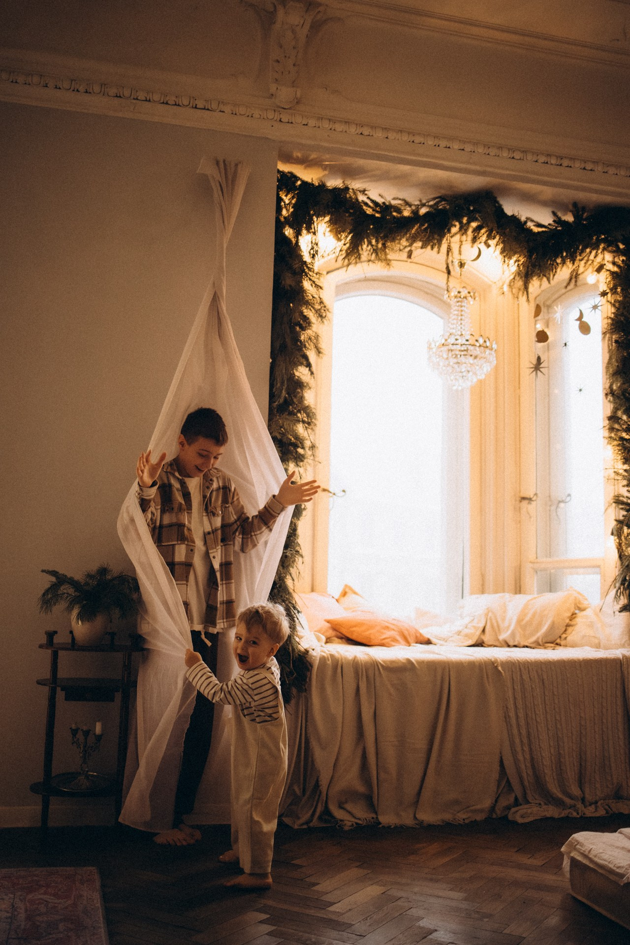 Фотограф в Санкт-Петербурге Кристина Порванова