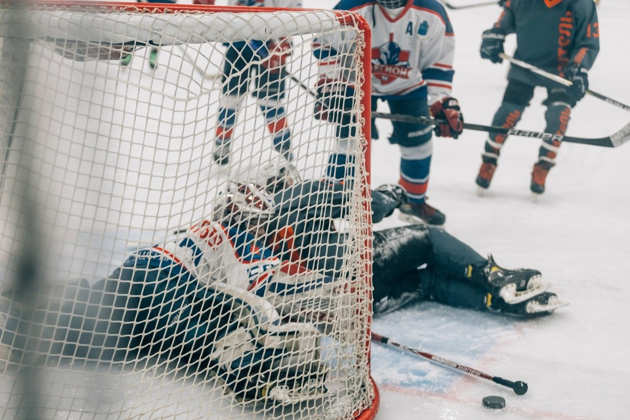 СПОРТ. Портфолио свадебного фотографа. Роман Каргаполов