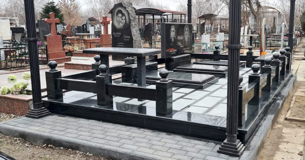 Примеры работ, фото. Гранит и мрамор, Краснодар