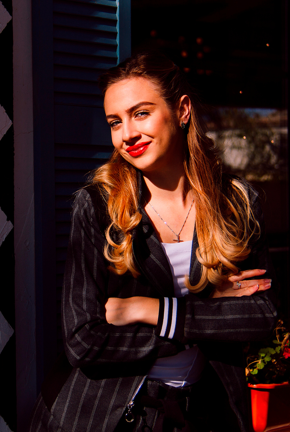 Портреты. Свадебный и семейный фотограф в Евпатории Зайцева Надежда