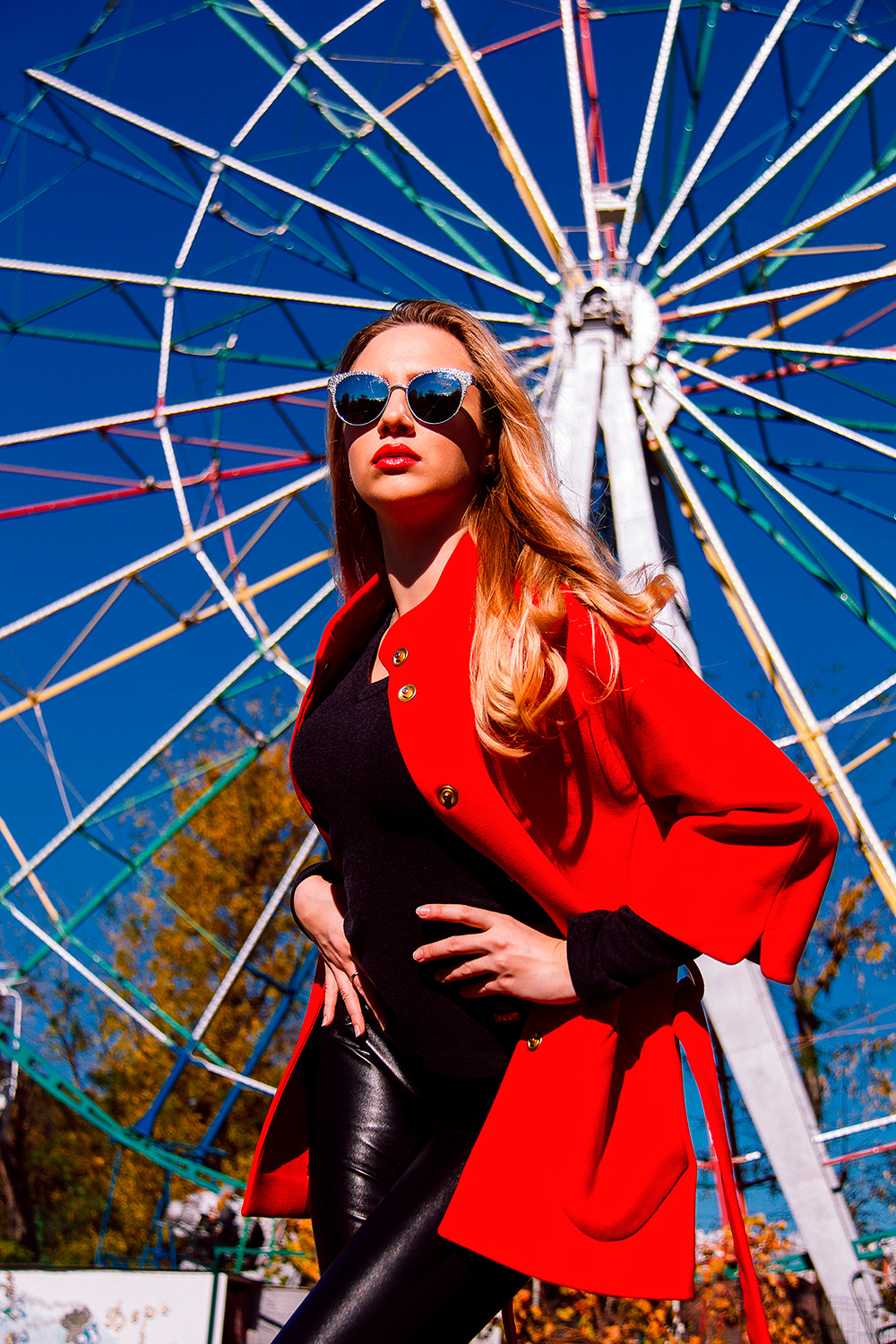 Портреты. Свадебный и семейный фотограф в Евпатории Зайцева Надежда