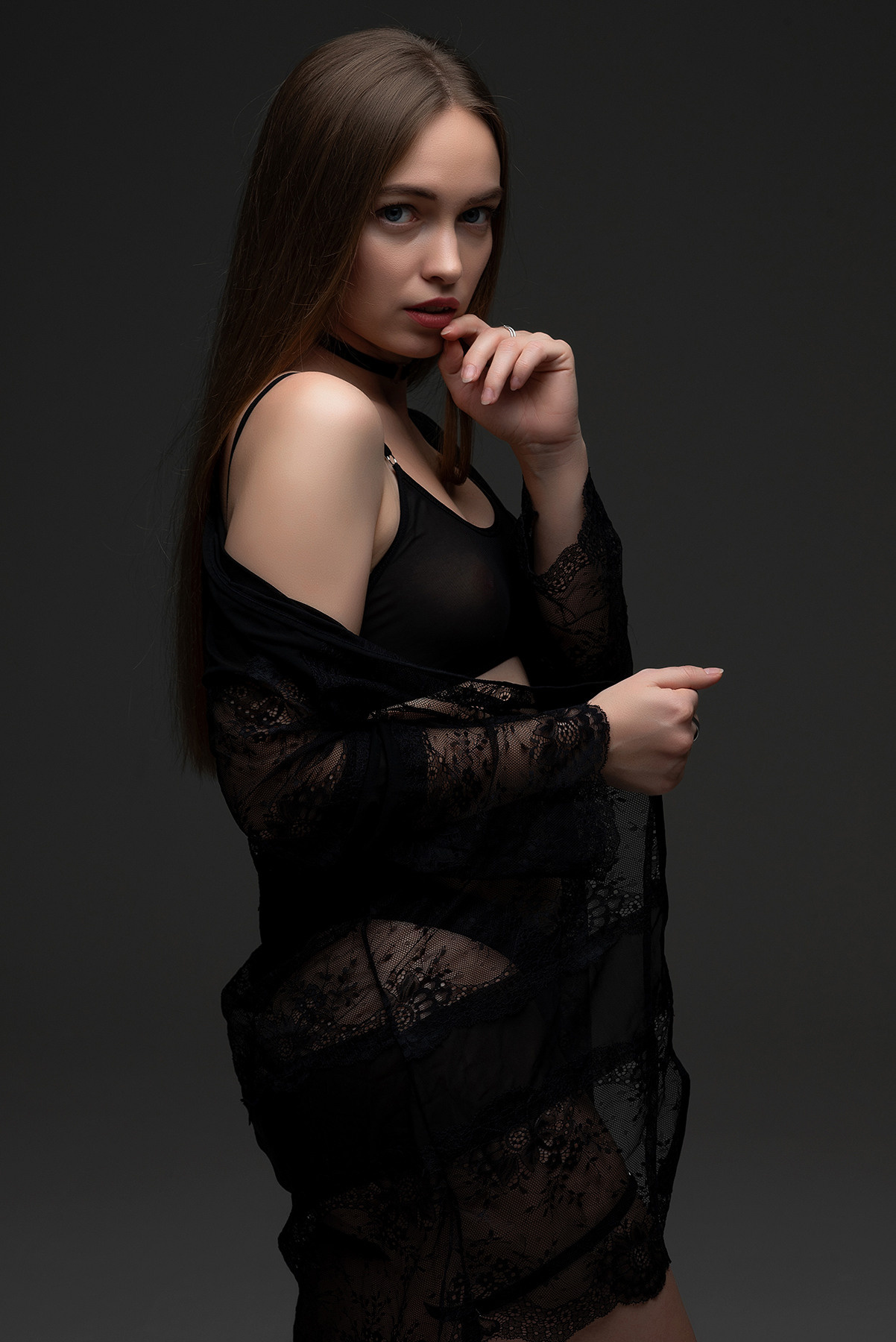 Fashion. Будуарный фотограф в Москве