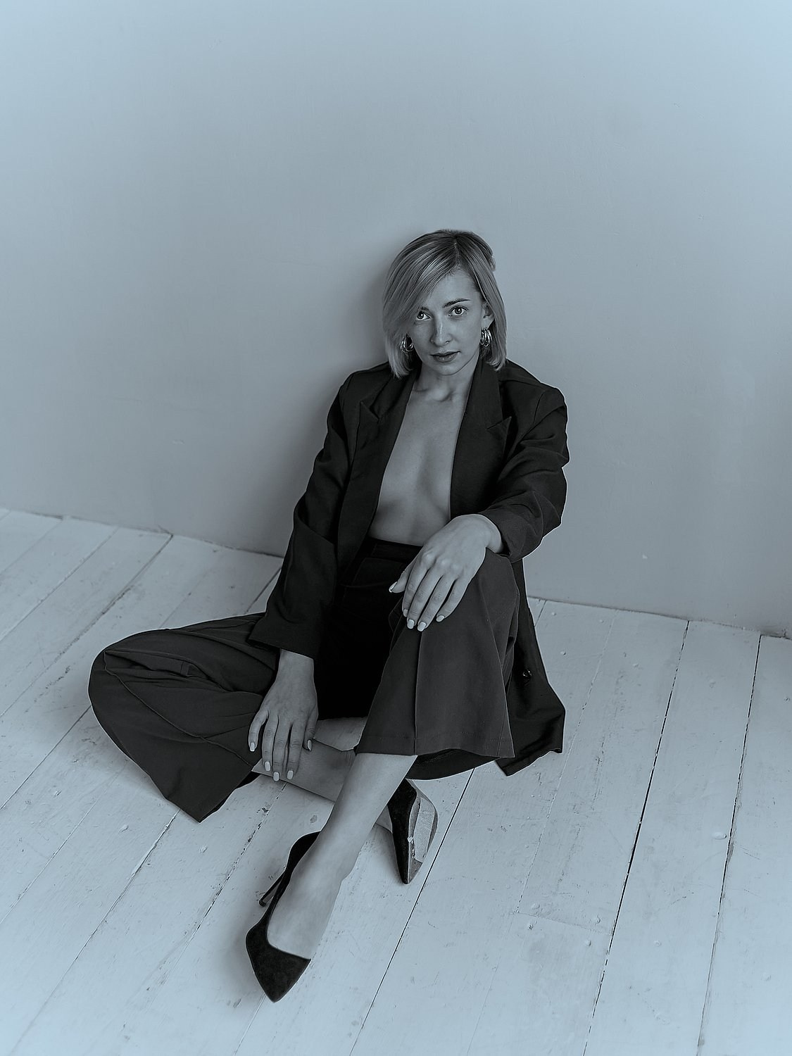 Яна. Фотограф для людей и брендов в Санкт-Петербурге