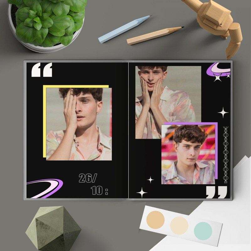 Средняя школа (5-11 класс). Свадебный и семейный фотограф/видеограф в Краснодаре Наталья Осинская