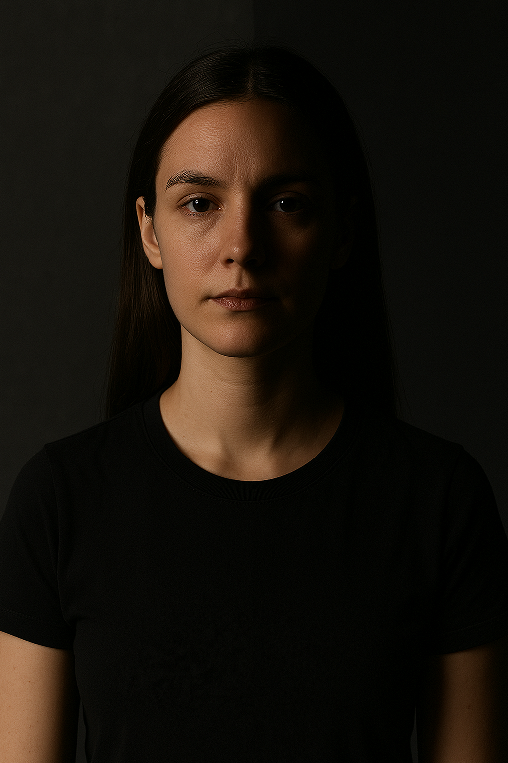 Схемы света для студийного портрета. Сайт фотографа Андрея Басова