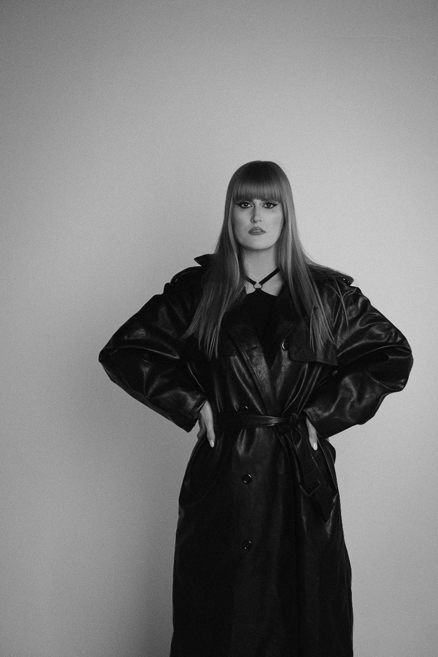 Анастасия. Фотограф Курган — Влад Розенталь