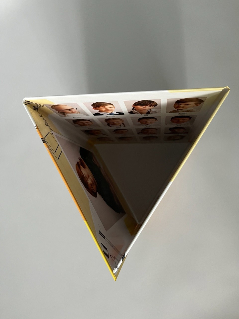 Выпускные альбомы. Фотограф в Омске Евгения Каргаполова