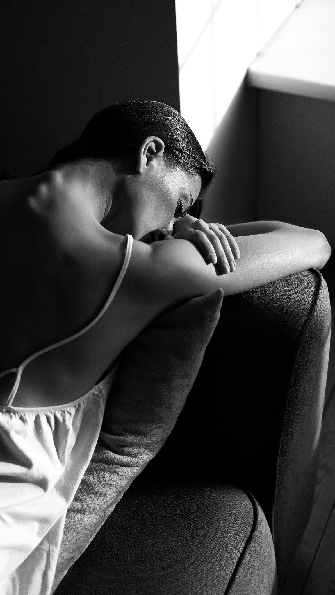 Александра. Фотограф Новосибирск Пермякова Виктория