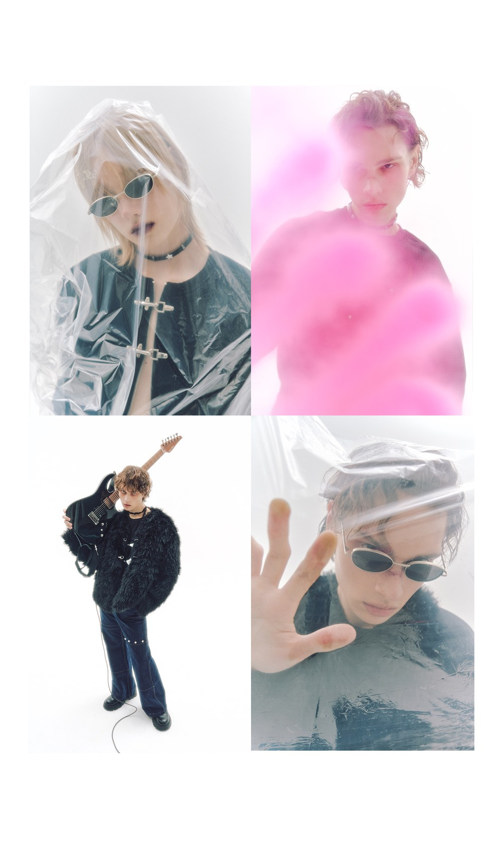 Sava. Modeling agency TM MODELS