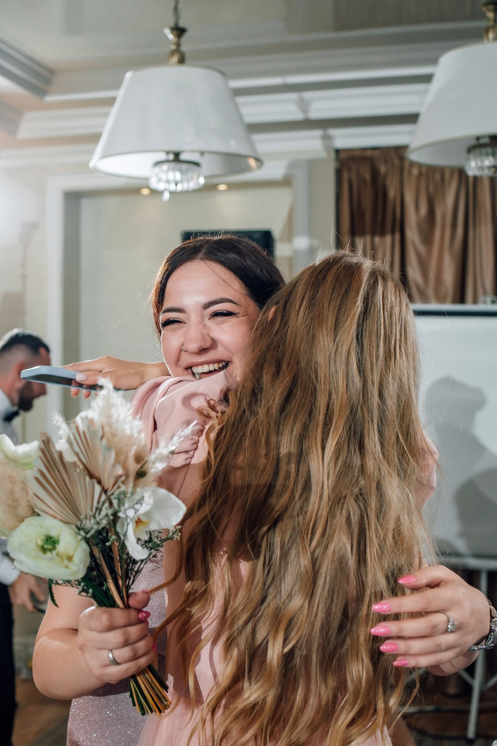 Свадебная фотосъемка в особняке город Архангельск. Свадебный фотограф в Архангельске и Северодвинске