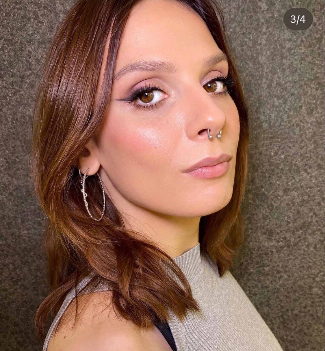 Макияж и укладки. Browissimo Beauty Bar