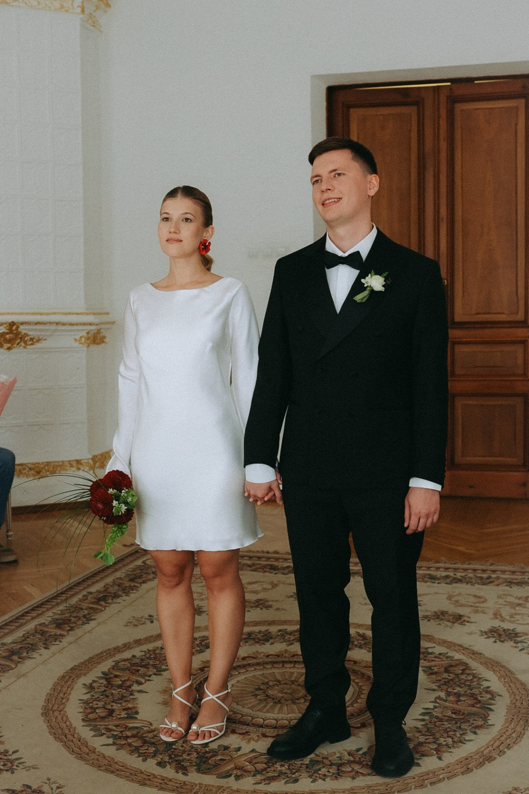 Егор и Мария. Фотограф Нижний Новгород