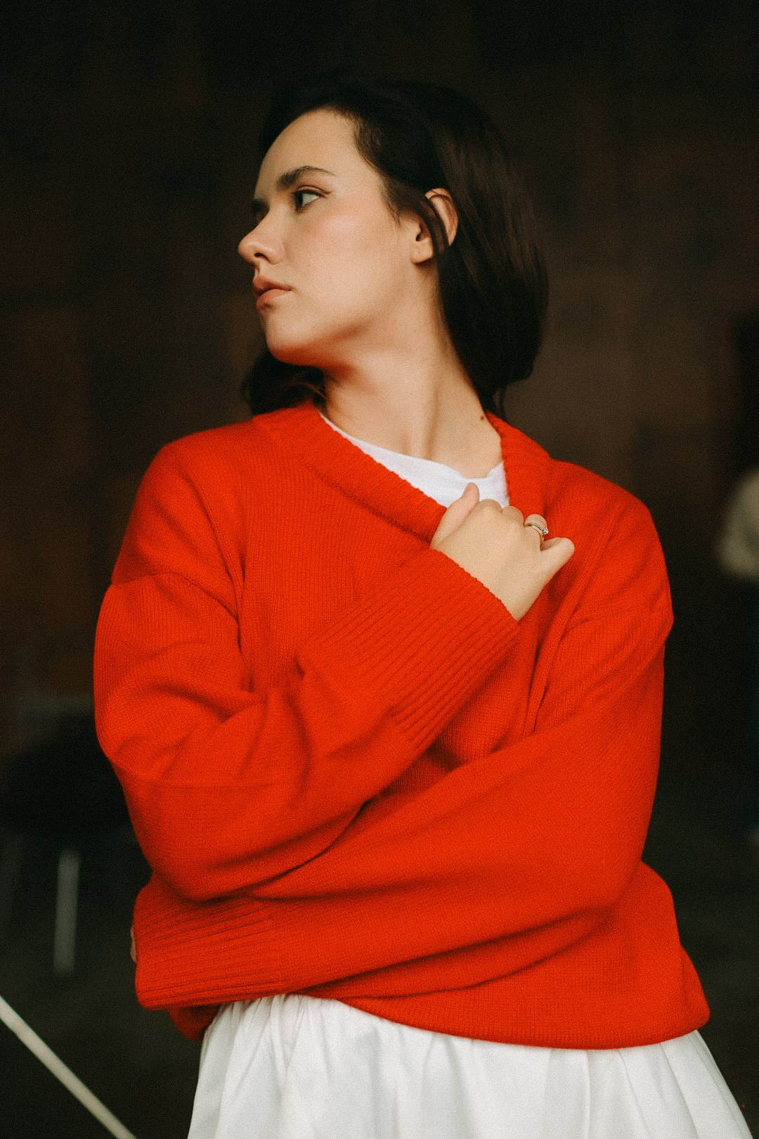 Ира. Фотограф Нижний Новгород