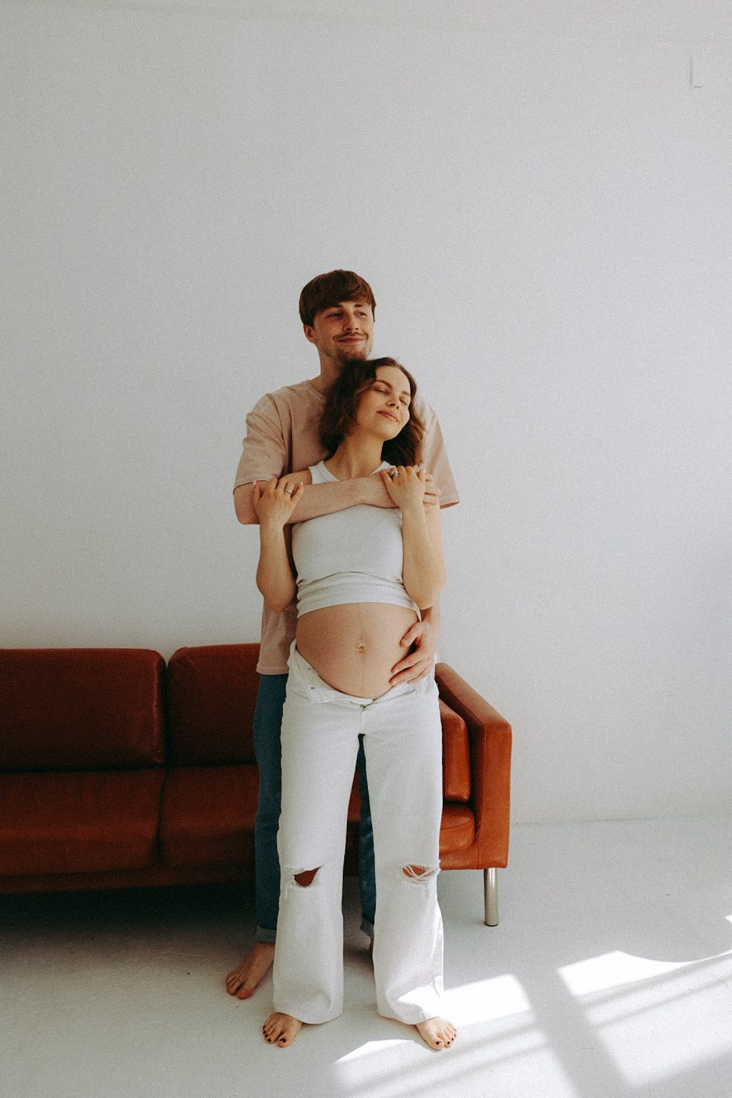 Сережа и Влада. Фотограф Нижний Новгород