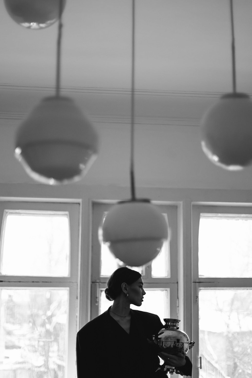 Алена. Фотограф Нижний Новгород