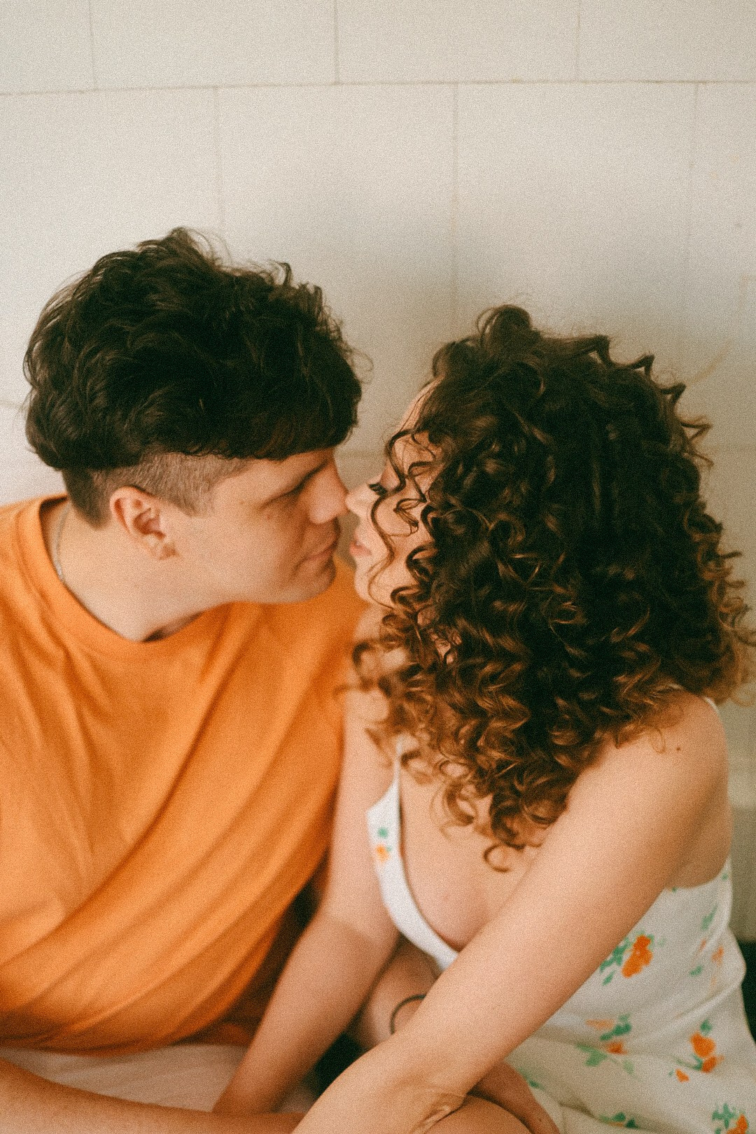 Вадим и Кристина. Фотограф Нижний Новгород