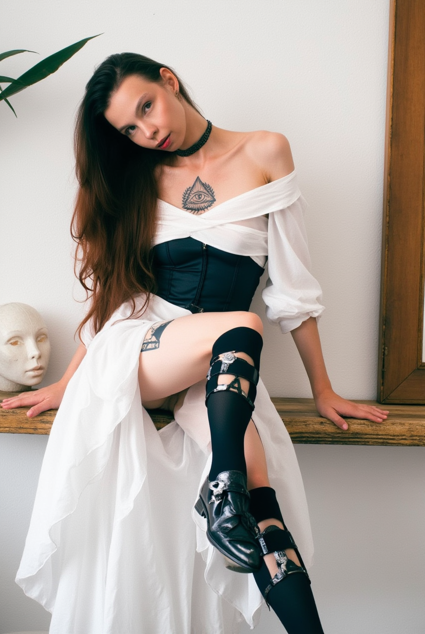 Нейрофото \ Neural network photography. Дмитрий Пропадалин, Нейрофотография