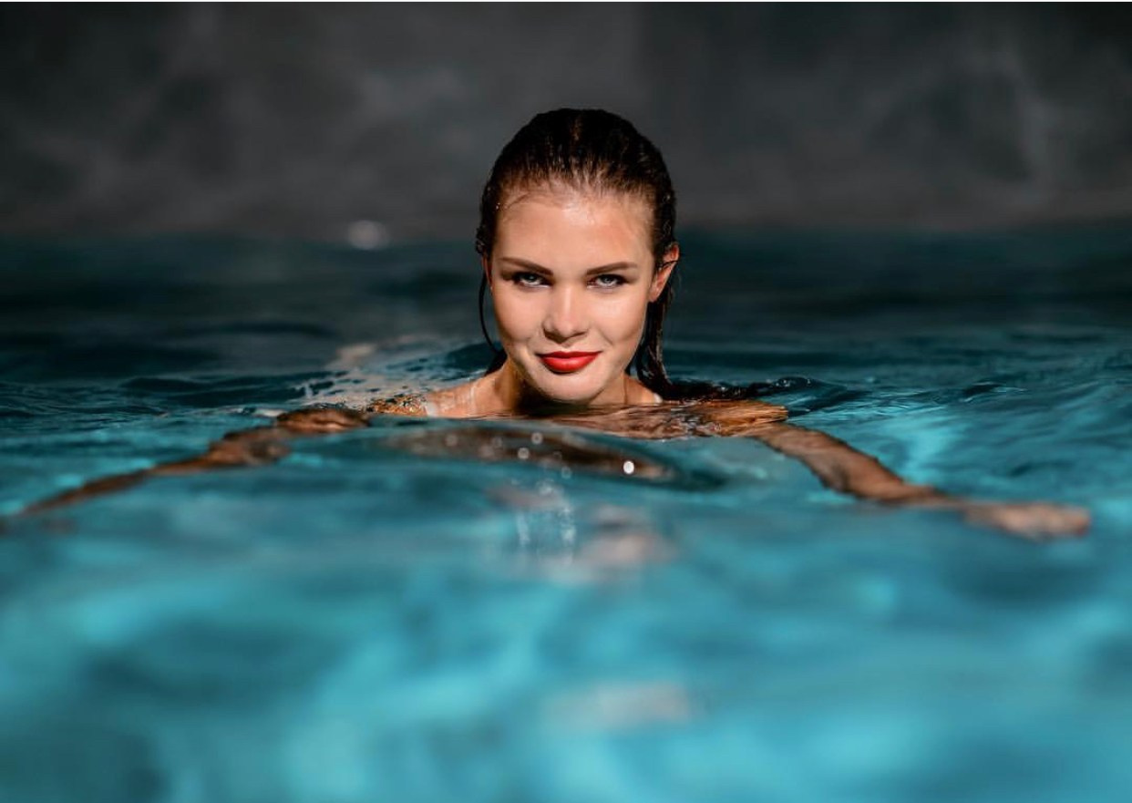 Aqua. Wedding and Destination photographer Rustam Kalimullin