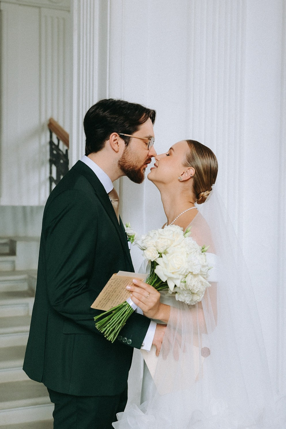 Глеб и Наташа. Фотограф Нижний Новгород