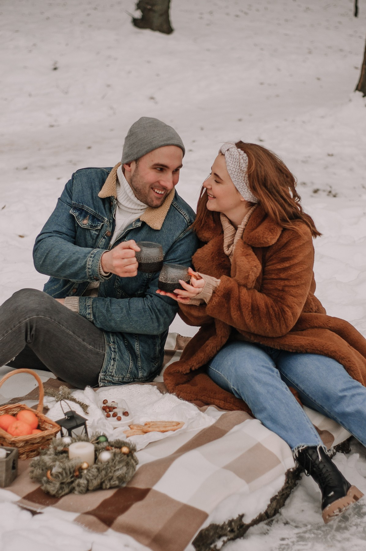 Love story_Саша & Катя. Свадебный и семейный фотограф в Минске Яна Новак