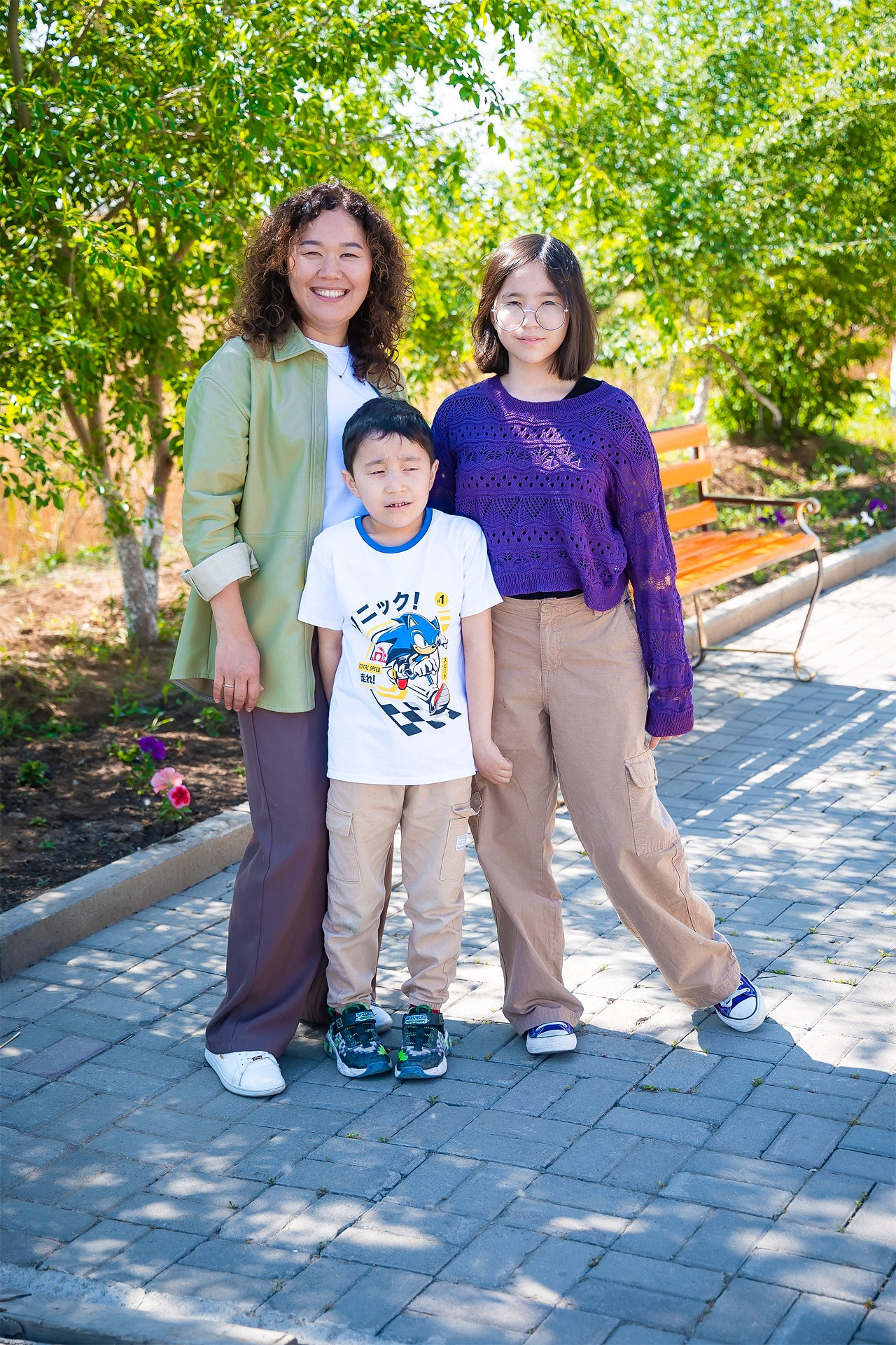 День рождения детское. Семейный и Свадебный фотограф в Астане Александр Астапов