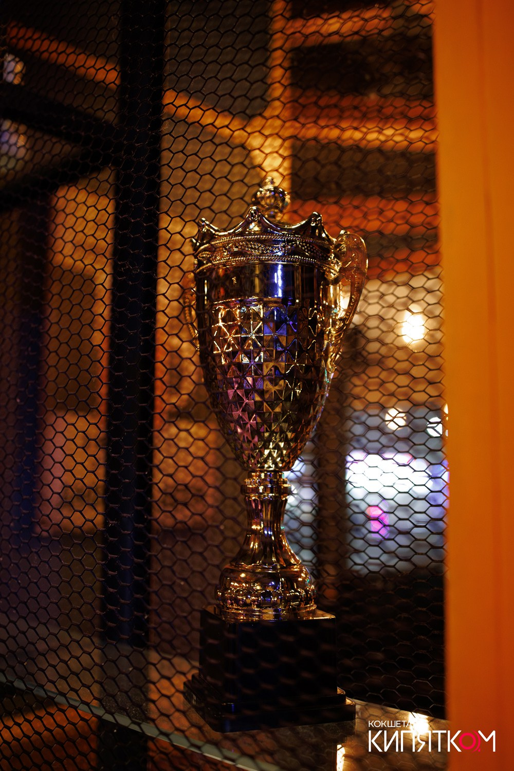 BIG MUSIC PUB. КИПЯТКОМ КОКШЕТАУ