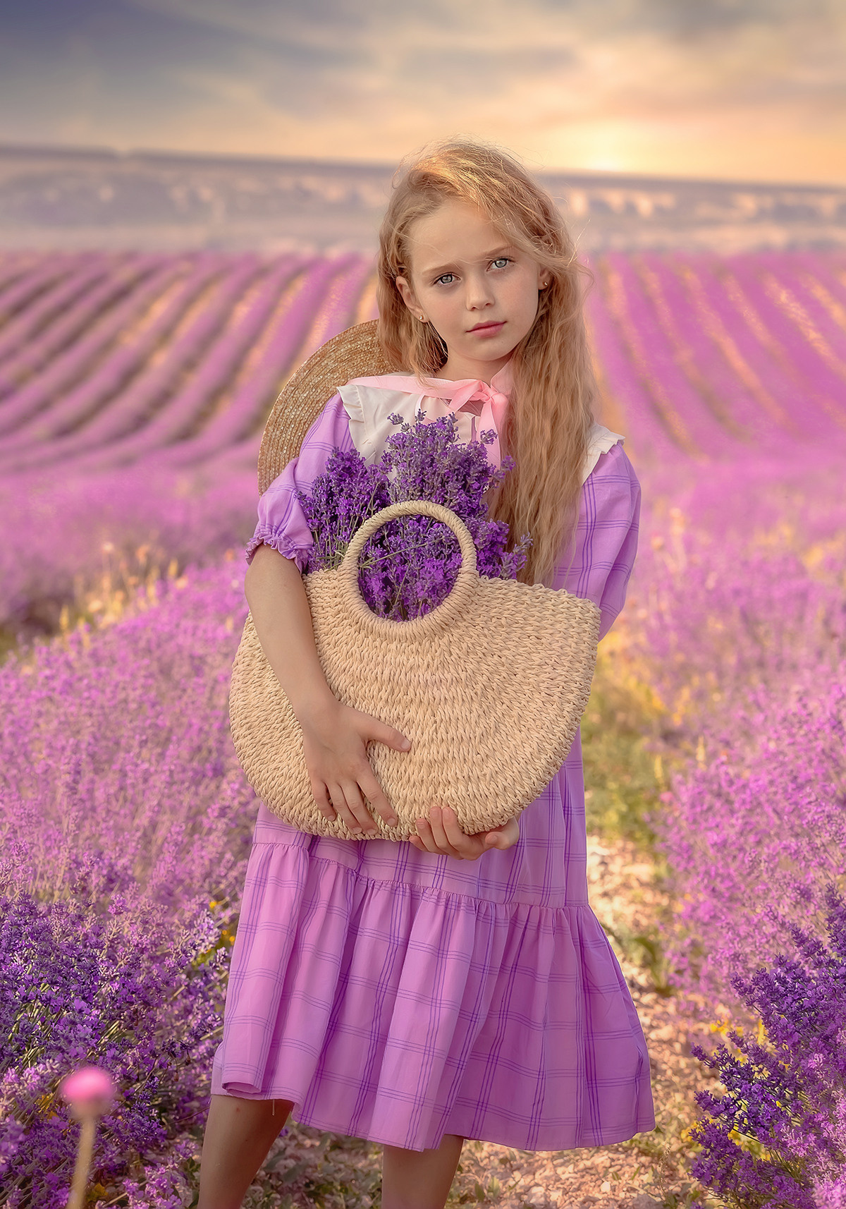 Детские съёмки. Семейный портретный фотограф Рита Одинокова