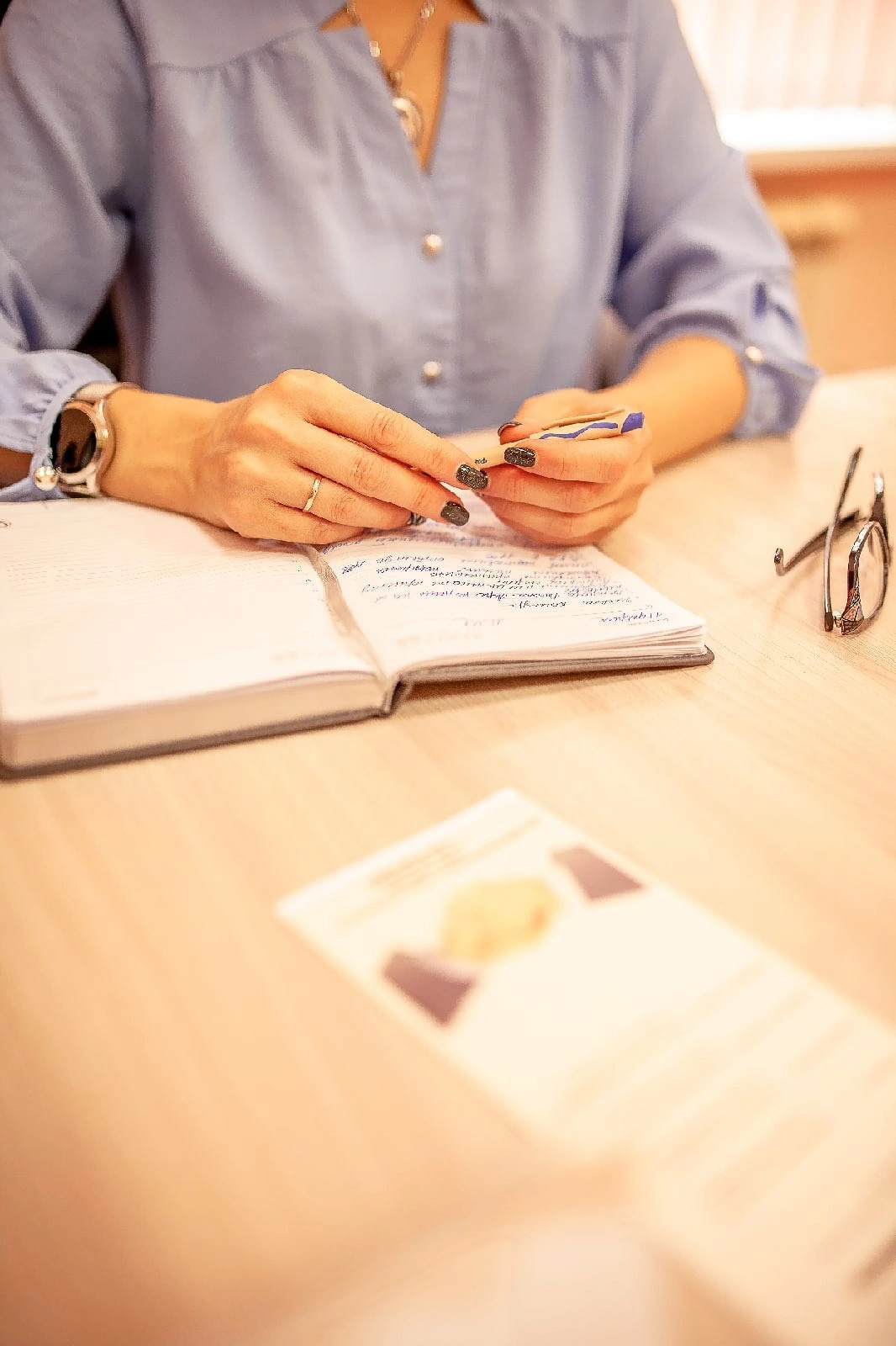 Бизнес-съёмки. Семейный портретный фотограф Рита Одинокова