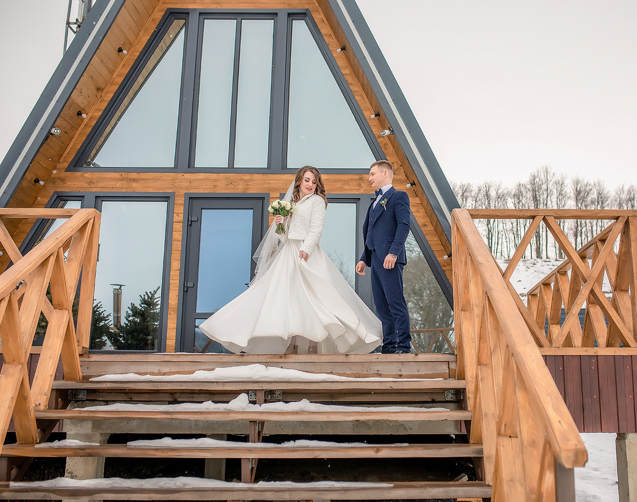 Свадебные съёмки. Семейный портретный фотограф Рита Одинокова