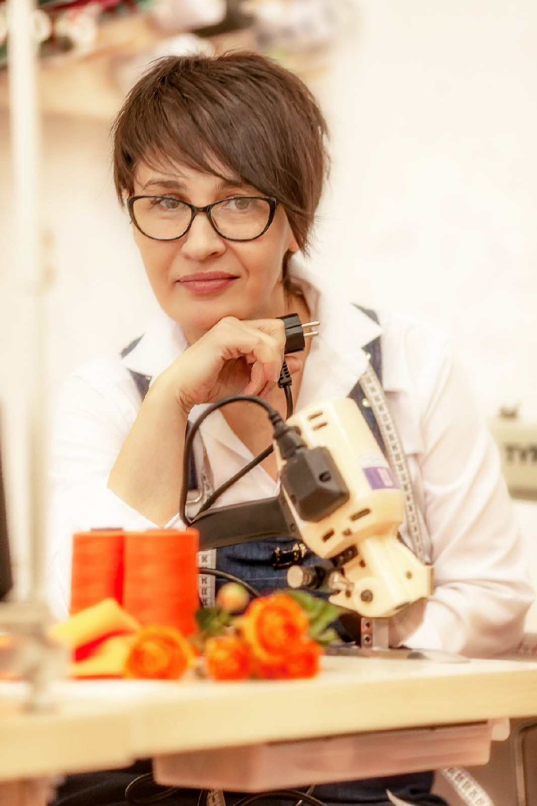 Бизнес-съёмки. Семейный портретный фотограф Рита Одинокова