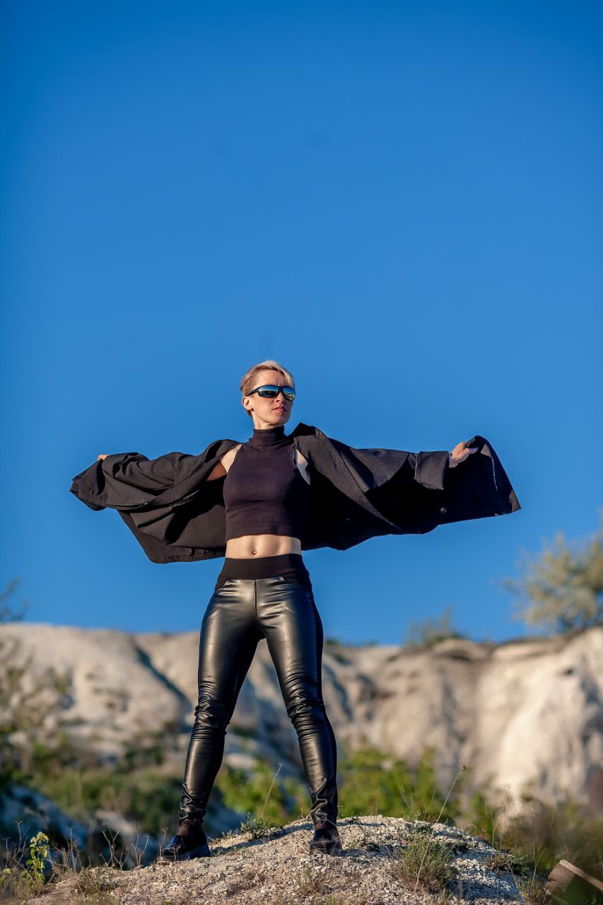 Женские съёмки. Семейный портретный фотограф Рита Одинокова