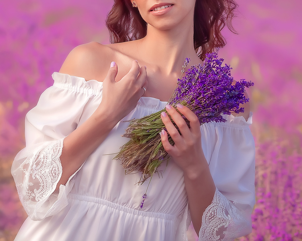 Женские съёмки. Семейный портретный фотограф Рита Одинокова