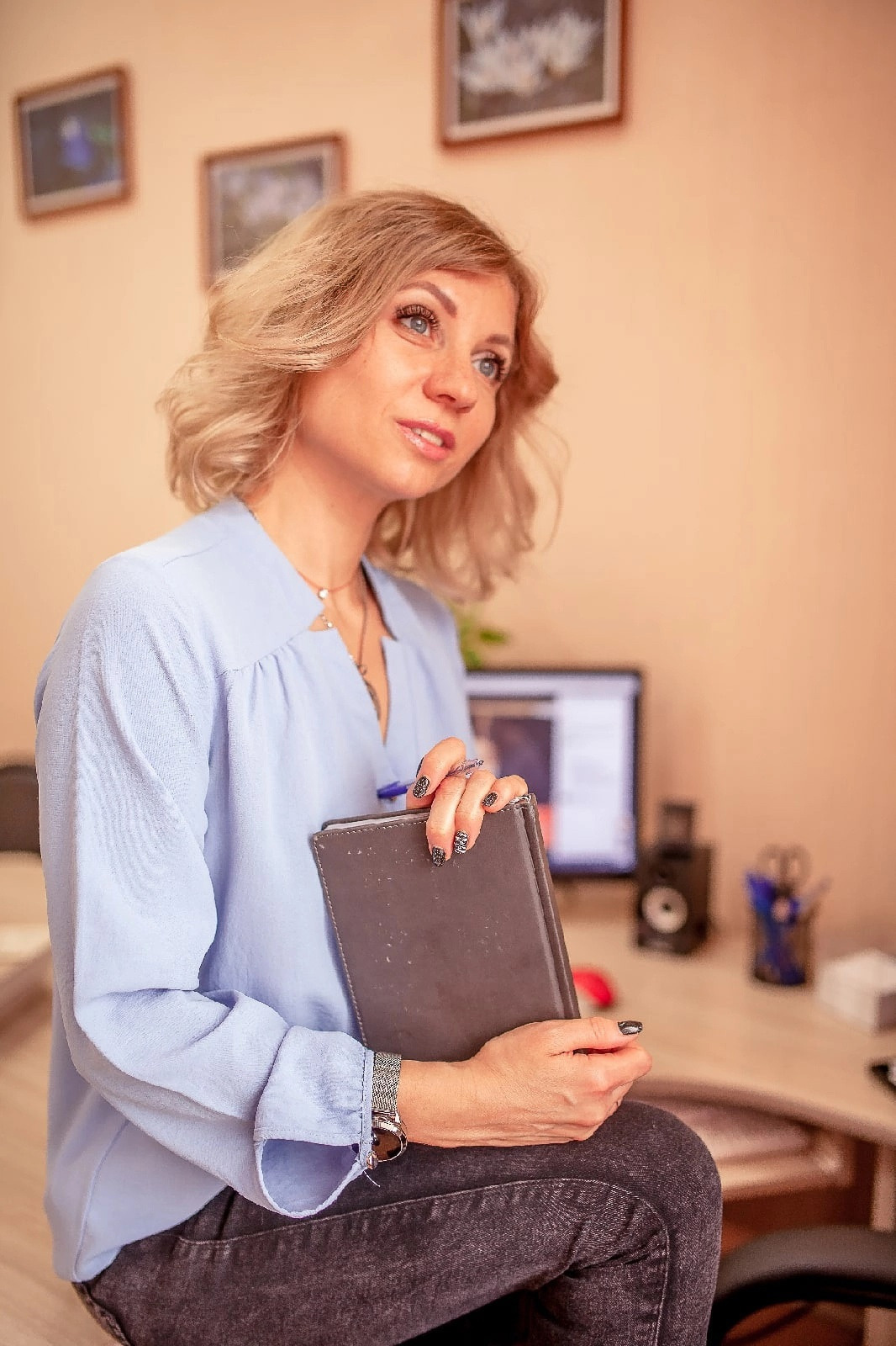 Бизнес-съёмки. Семейный портретный фотограф Рита Одинокова