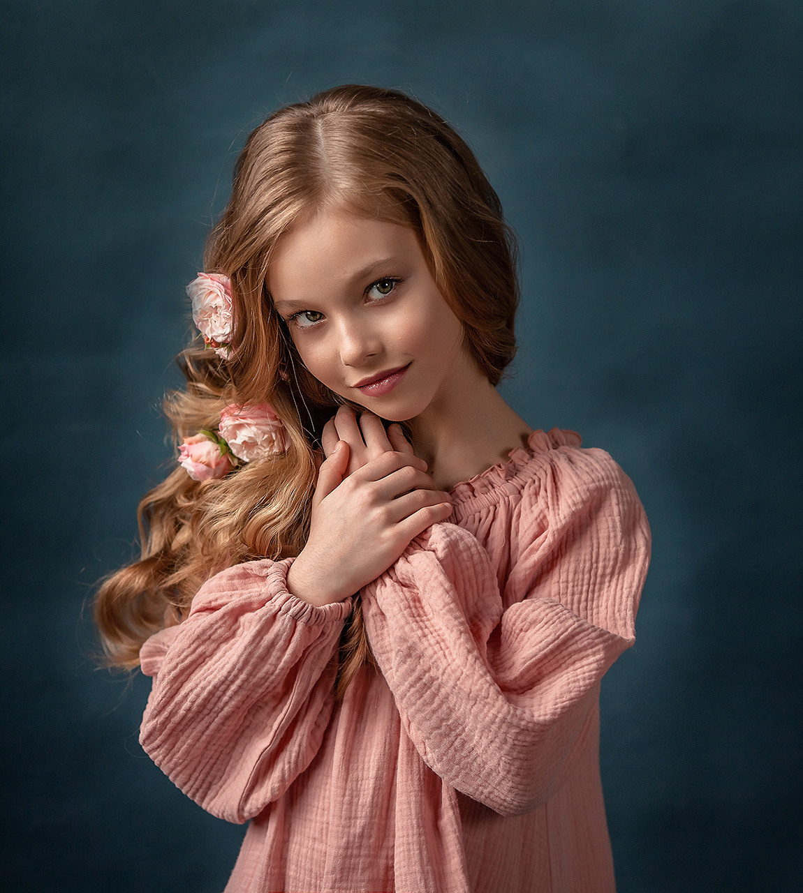 Детские съёмки. Семейный портретный фотограф Рита Одинокова