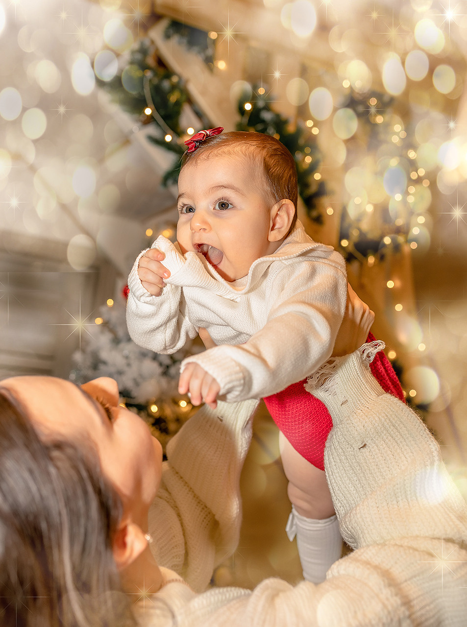 Семейные съёмки. Семейный портретный фотограф Рита Одинокова