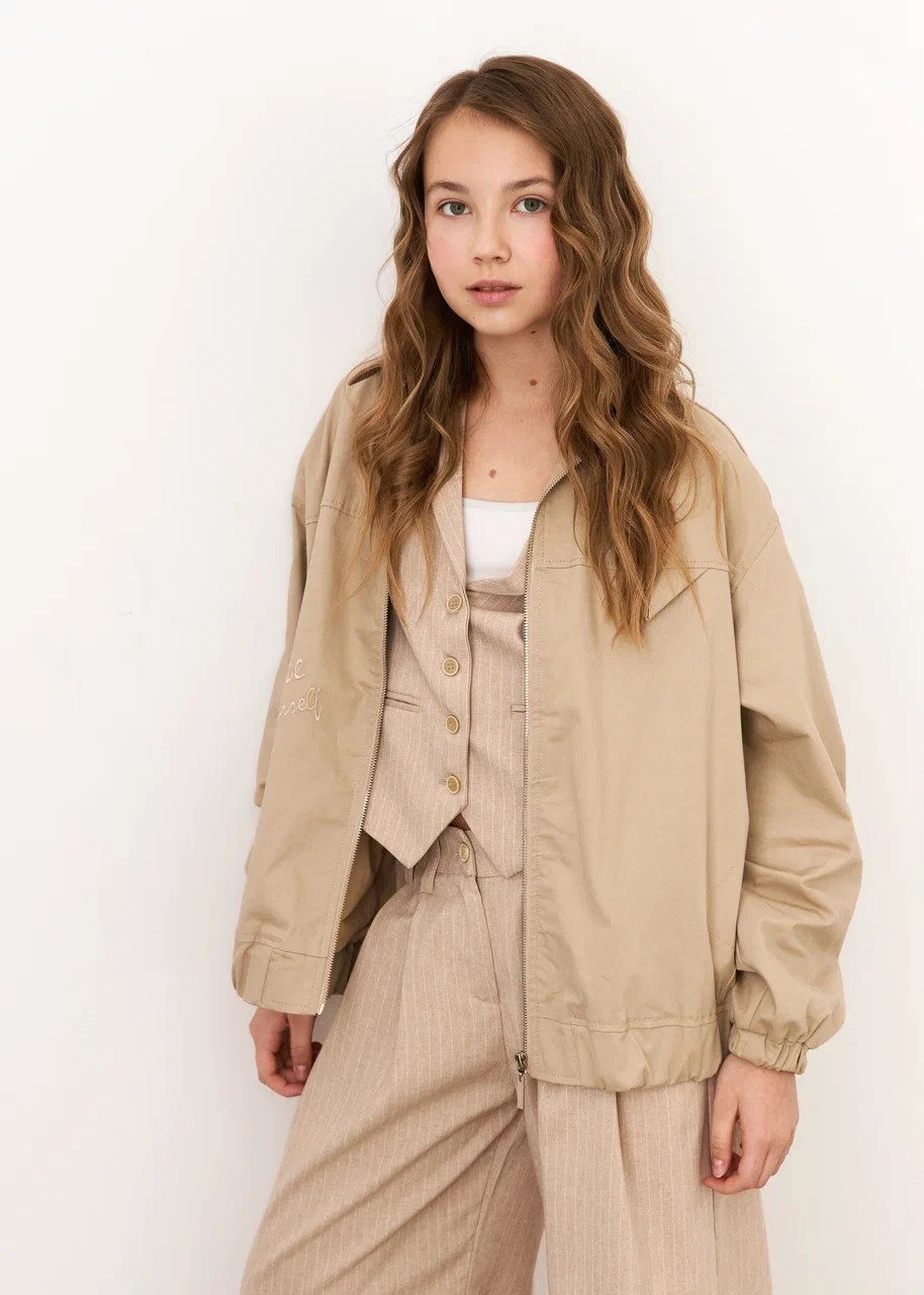 Агеева Настя 13 ЛЕТ 155 СМ. Детское модельное агентство Musthave agency. База профессиональных моделей