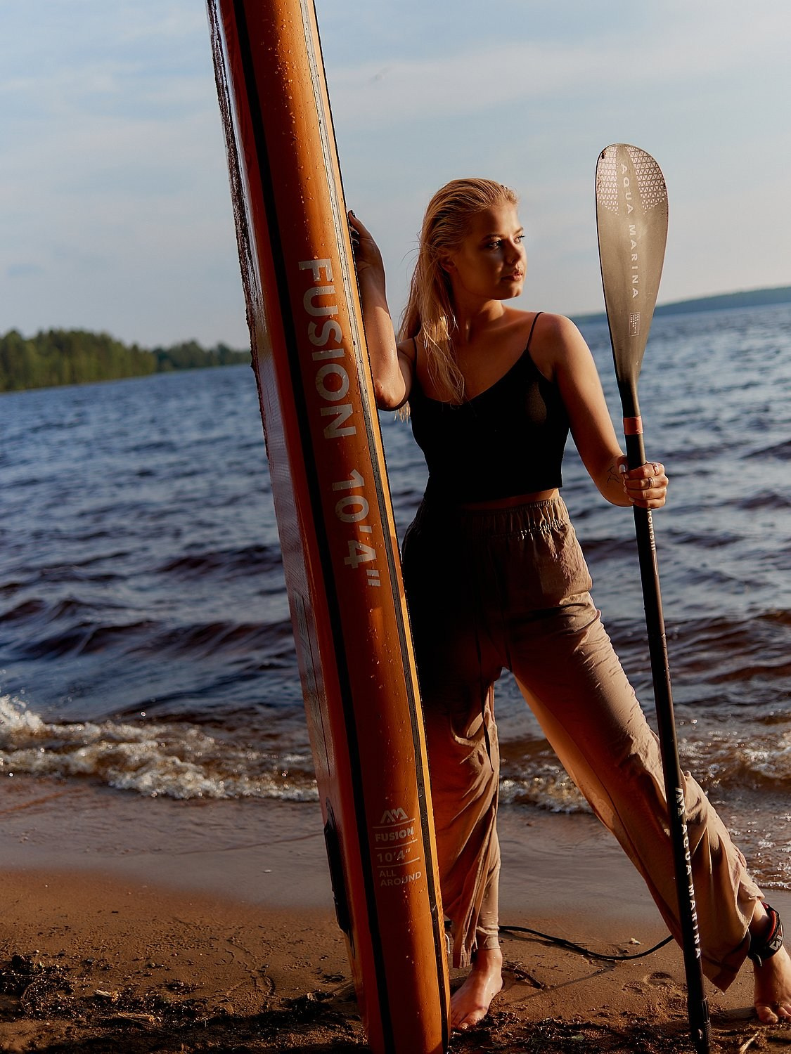 Анна. Фотограф для людей и брендов в Санкт-Петербурге