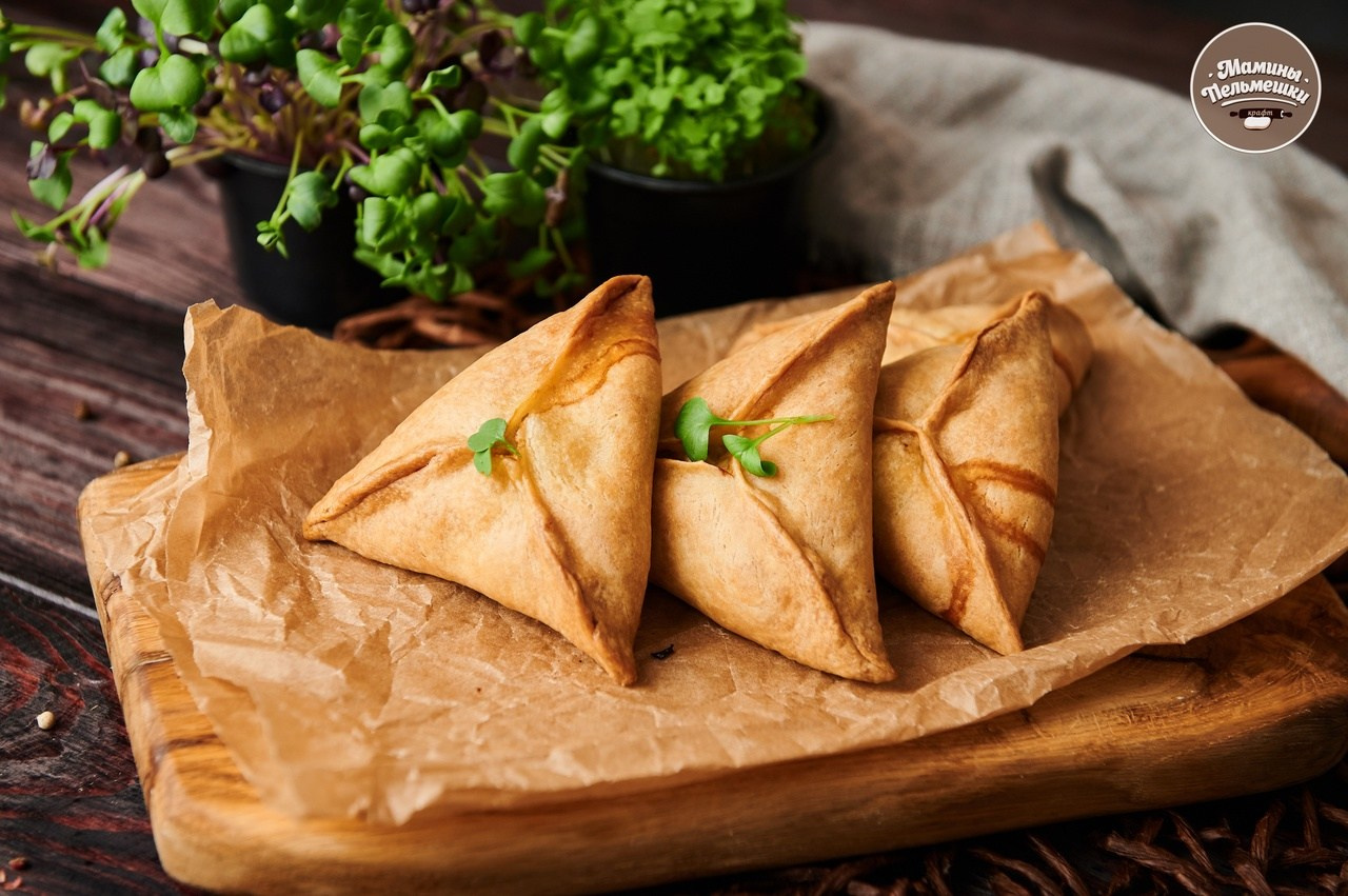 Фуд фотография. Коммерческий фотограф в Ульяновске