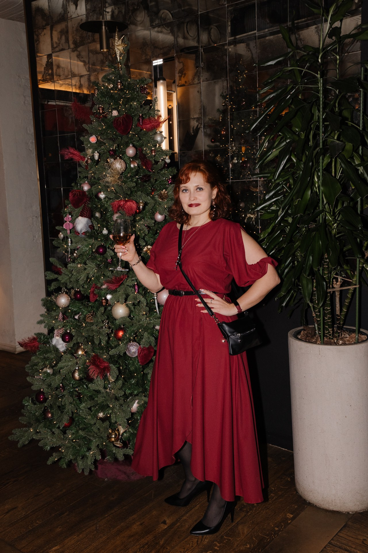 Event in sixty four. VICTORIA SHU