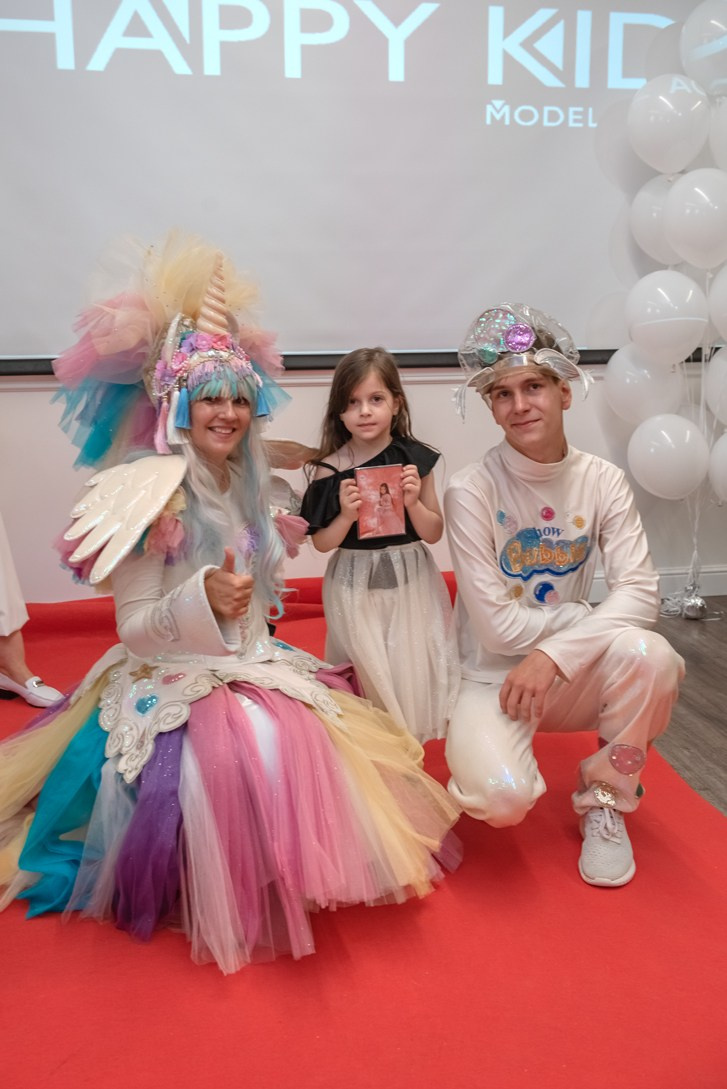 Выпускной HAPPYkids 2023. Семейный и коммерческий фотограф в Сочи Александр Бодунов