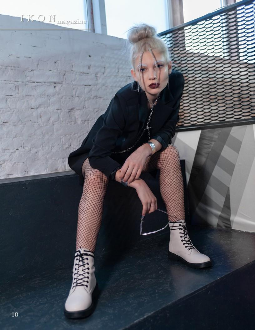 Fashion Photography. Life Style и Fashion фотограф в Москве Ольга Калачкина