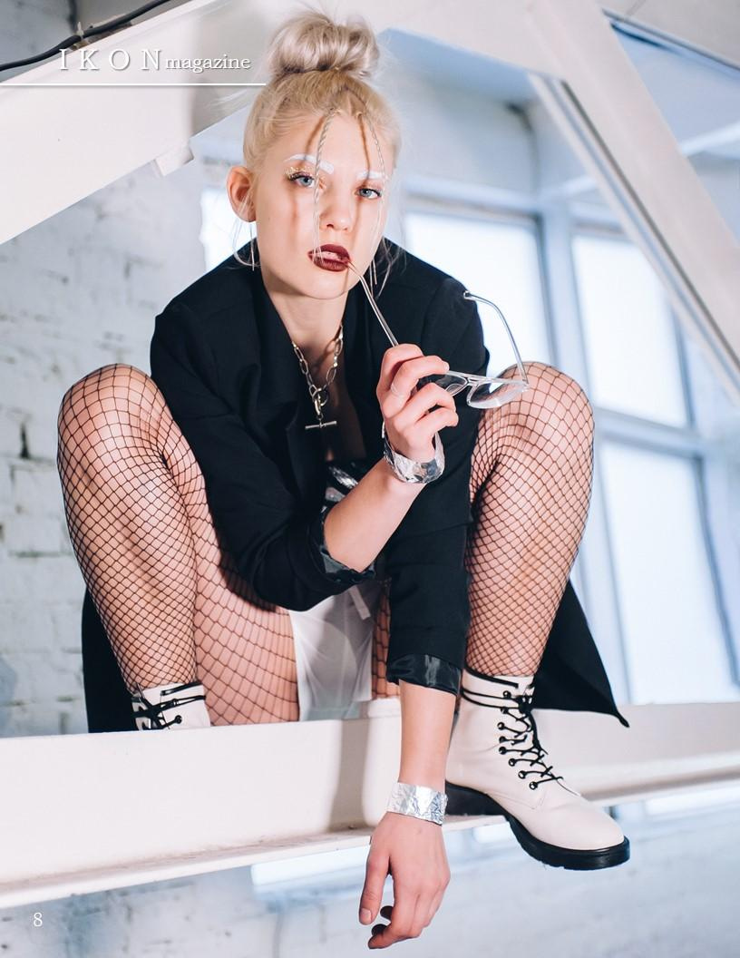 Fashion Photography. Life Style и Fashion фотограф в Москве Ольга Калачкина